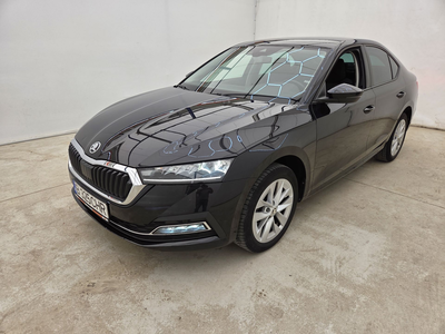 &Scaron;koda OCTAVIA